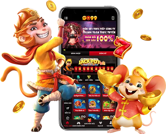 Kho game đa dạng ok8638