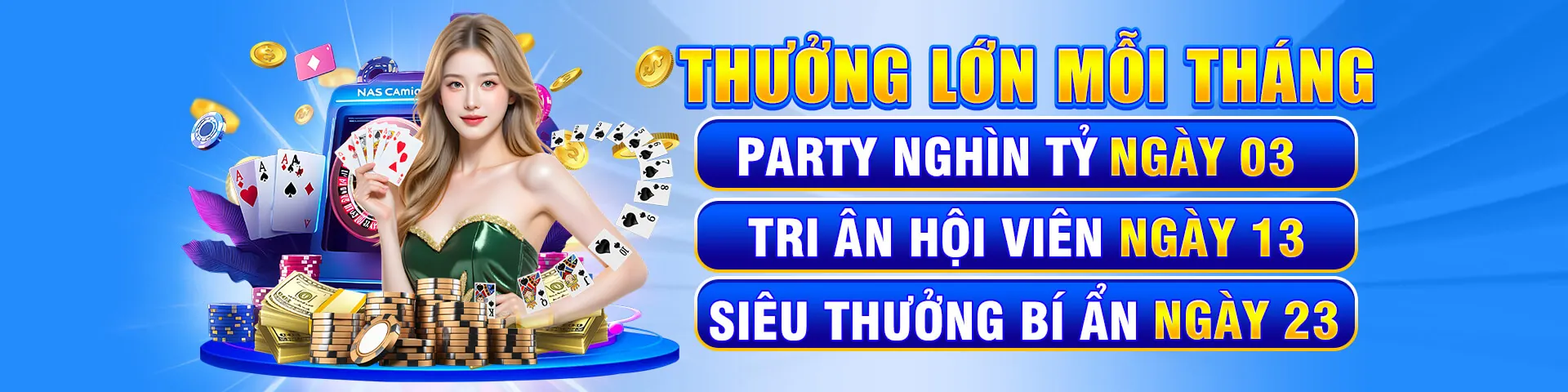 Bàn Baccarat Trực Tiếp ok8638 với Người Chia Bài Chuyên Nghiệp