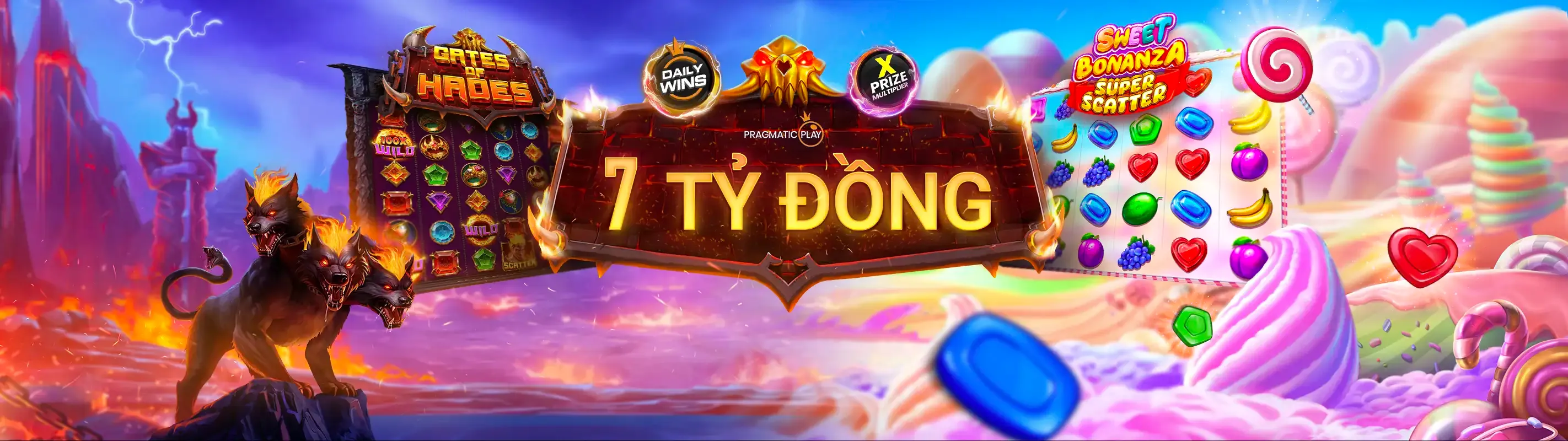 Thế giới Bắn Cá ok8638 sống động